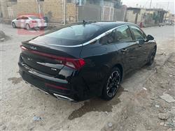 كيا K5